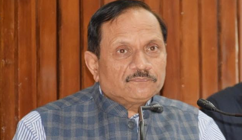 Advisor Bhatnagar meets scores of public delegations, individuals